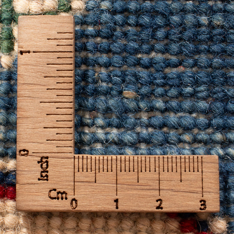 カザック 絨毯 281x80cm - オリエンタル絨毯
