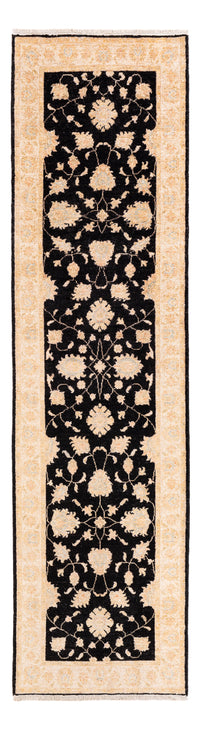 ツィーグラー絨毯 300x79cm - オリエンタル絨毯 – product image