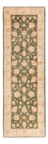 ツィーグラー絨毯 246x82cm - オリエンタル絨毯 – product image