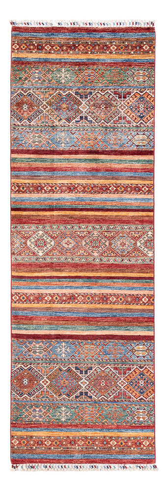シャル 絨毯 266x82cm - オリエンタル絨毯