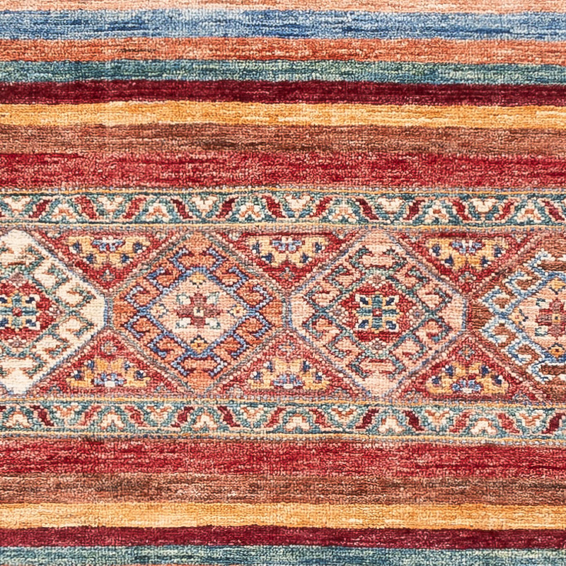 シャル 絨毯 266x82cm - オリエンタル絨毯