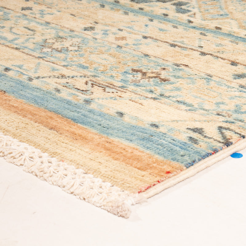 シャル 絨毯 296x79cm - オリエンタル絨毯