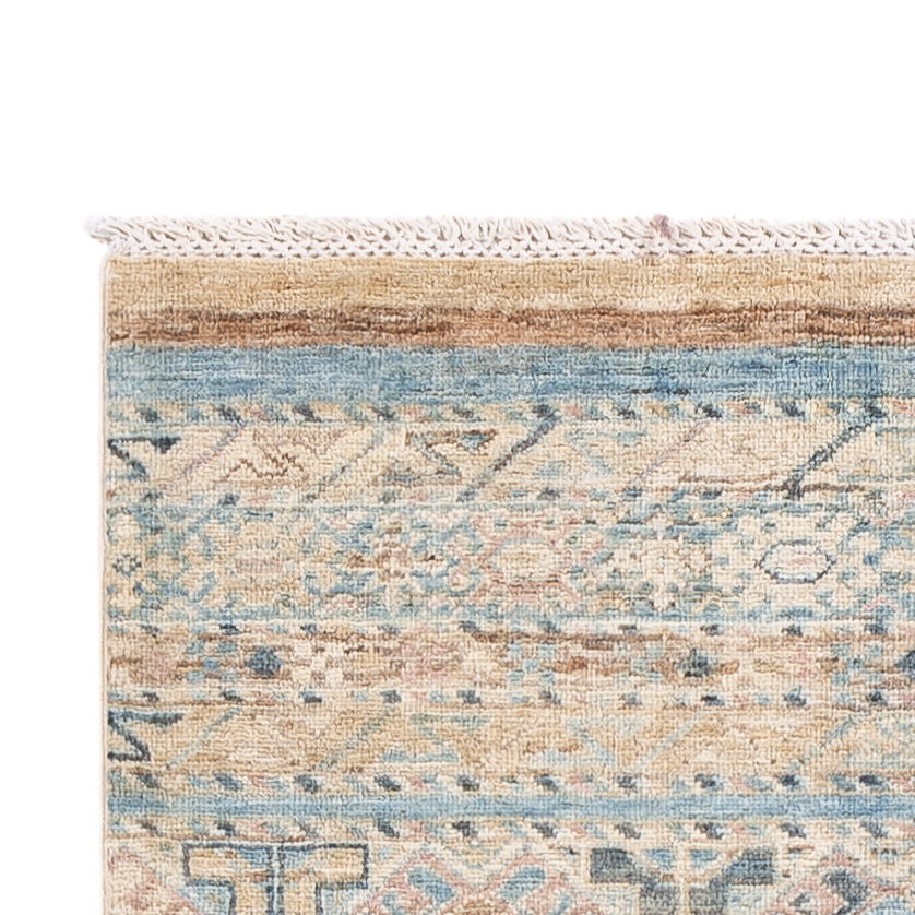 シャル 絨毯 295x82cm - オリエンタル絨毯