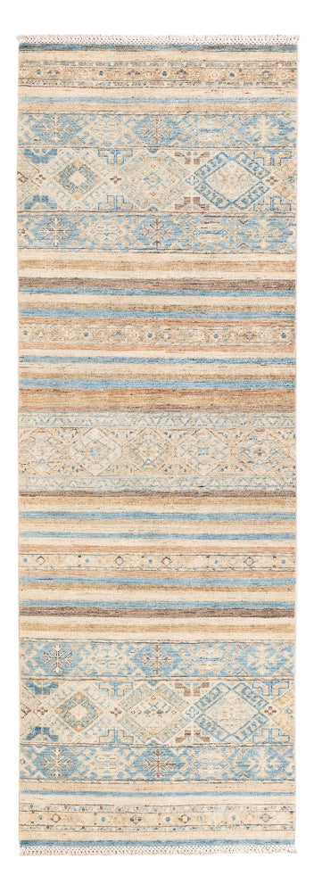 シャル 絨毯 250x83cm - オリエンタル絨毯
