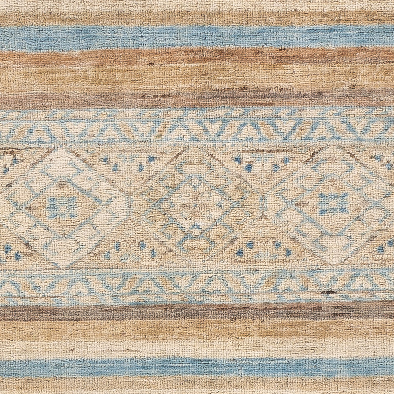 シャル 絨毯 250x83cm - オリエンタル絨毯