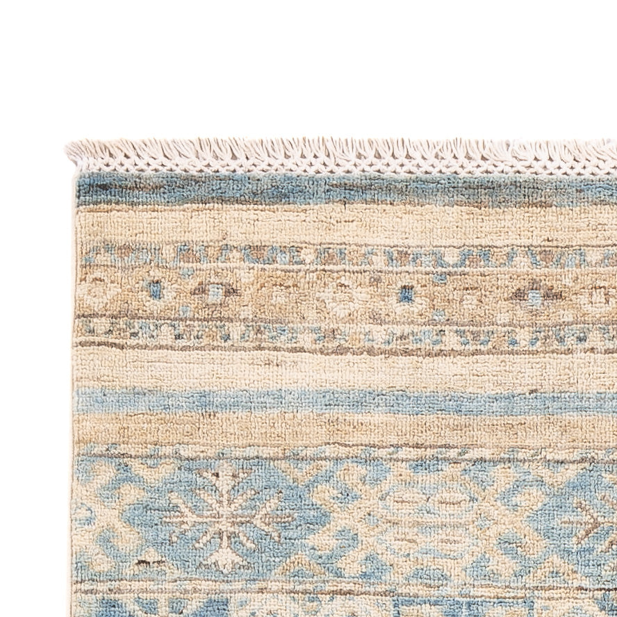 シャル 絨毯 250x83cm - オリエンタル絨毯