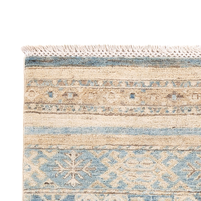 シャル 絨毯 250x83cm - オリエンタル絨毯