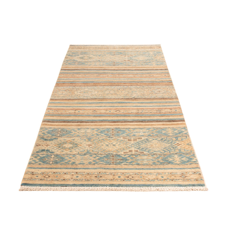 シャル 絨毯 250x83cm - オリエンタル絨毯