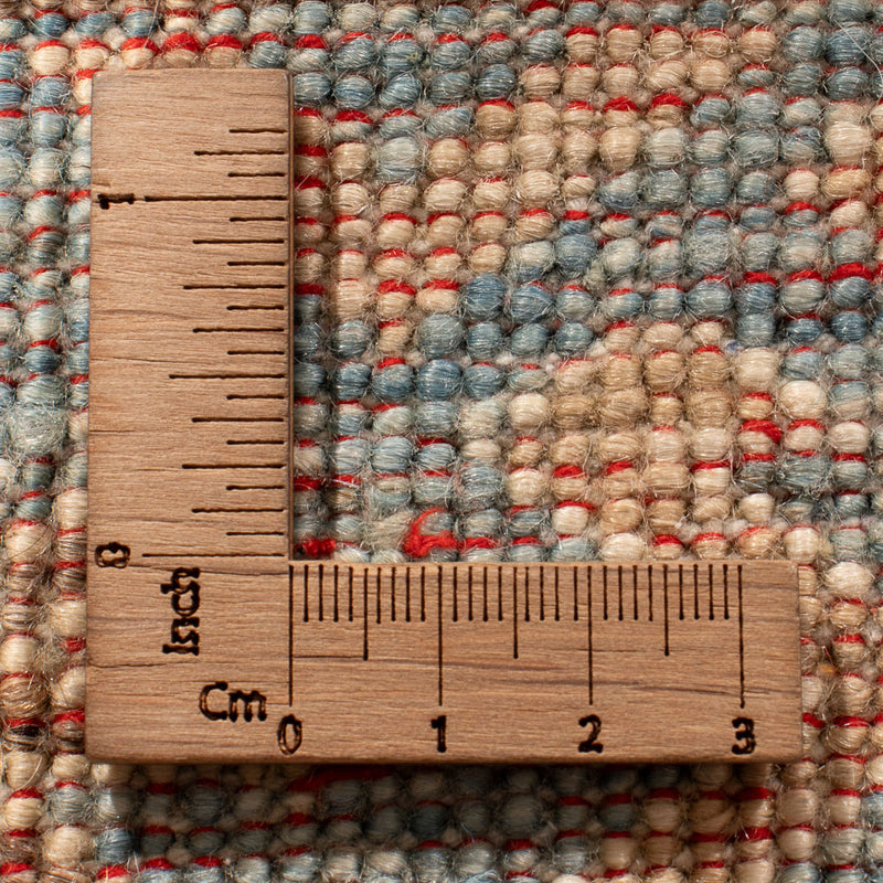 シャル 絨毯 250x83cm - オリエンタル絨毯