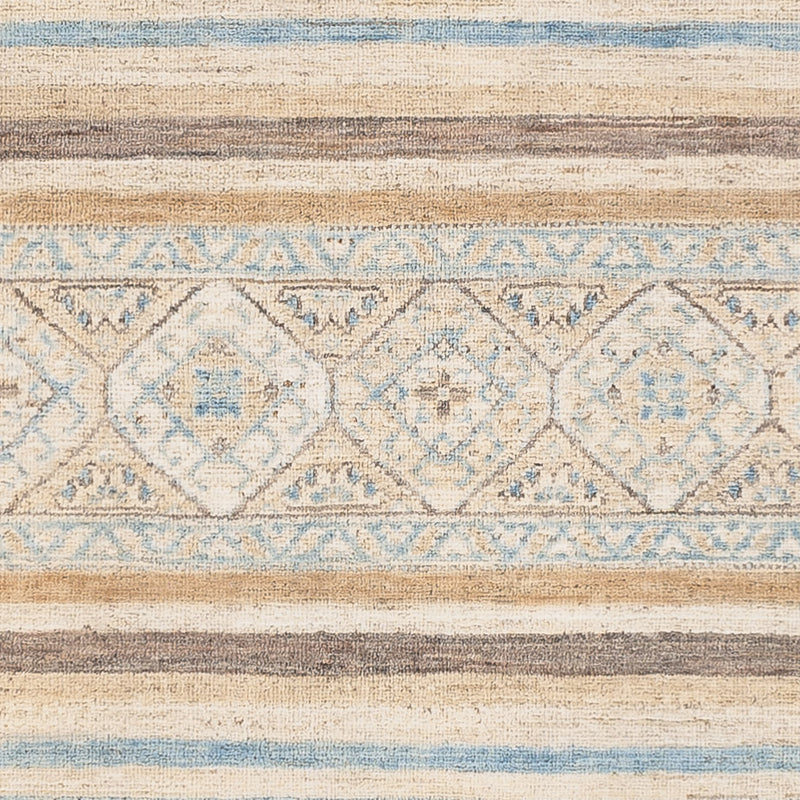 シャル 絨毯 297x80cm - オリエンタル絨毯