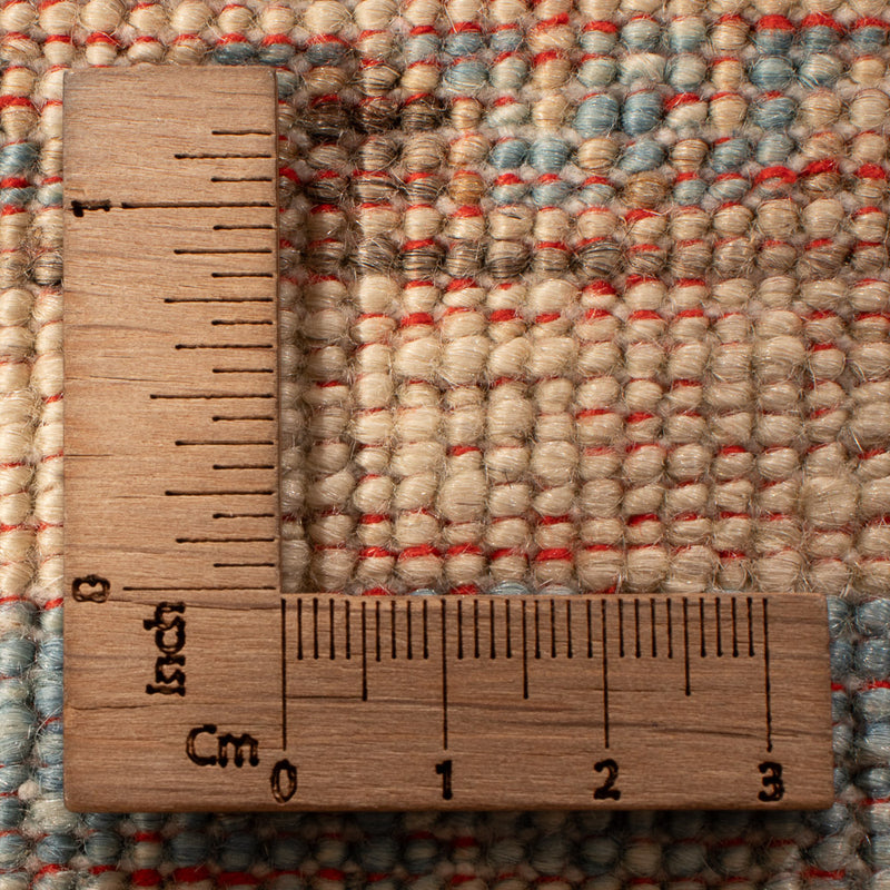 シャル 絨毯 297x80cm - オリエンタル絨毯