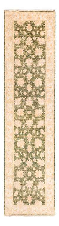 ツィーグラー絨毯 295x80cm - オリエンタル絨毯 – product image
