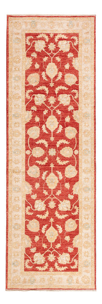 ツィーグラー絨毯 246x80cm - オリエンタル絨毯 – product image