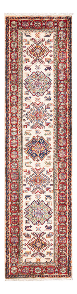 カザック 絨毯 315x80cm - オリエンタル絨毯