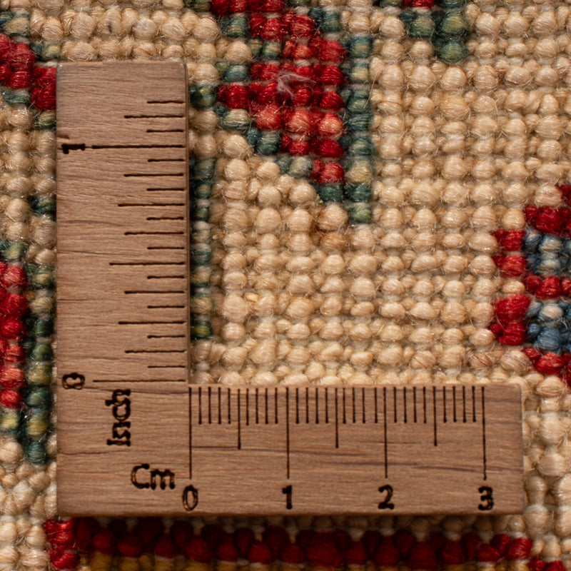 カザック 絨毯 315x80cm - オリエンタル絨毯