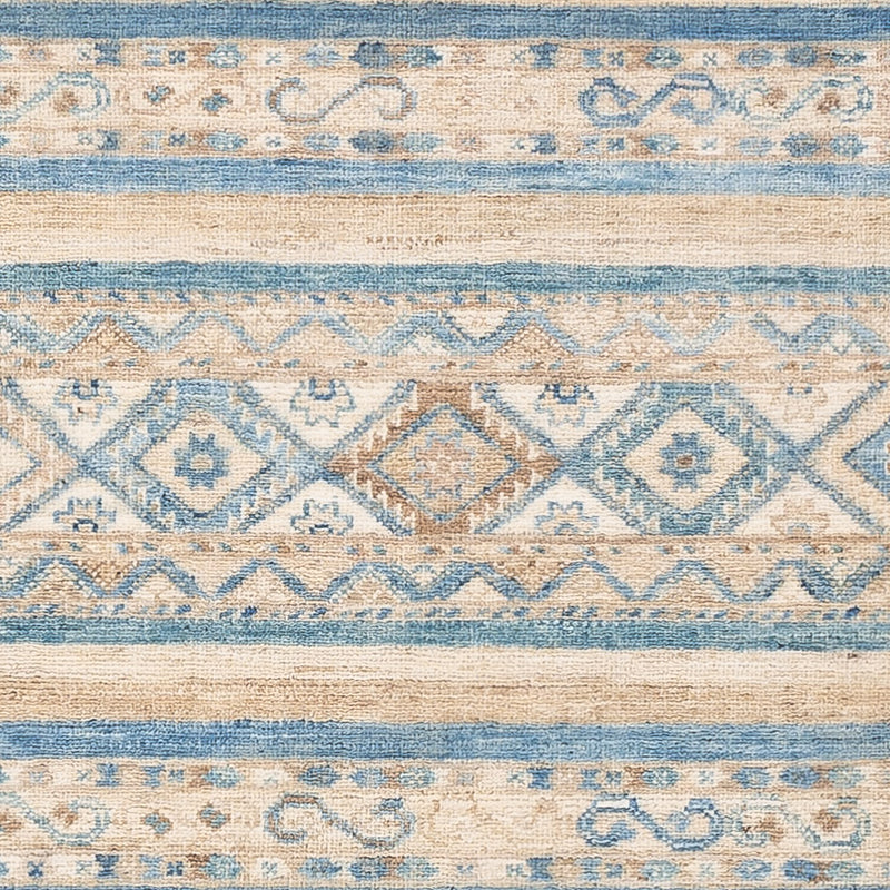 シャル 絨毯 285x80cm - オリエンタル絨毯