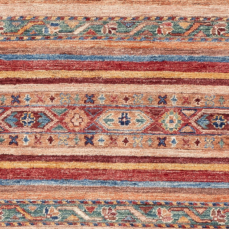 シャル 絨毯 254x80cm - オリエンタル絨毯