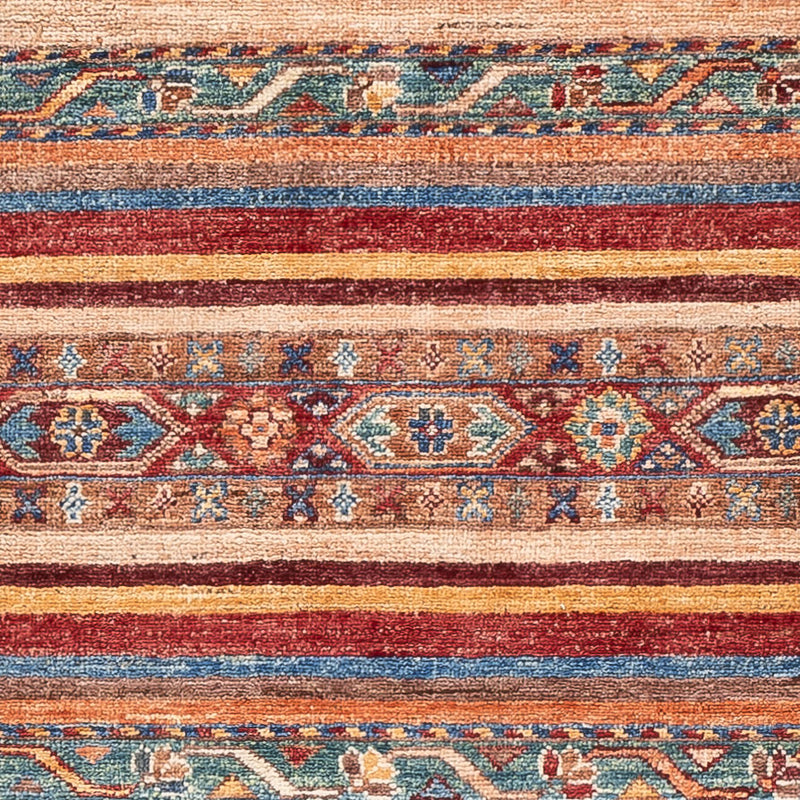 シャル 絨毯 243x81cm - オリエンタル絨毯