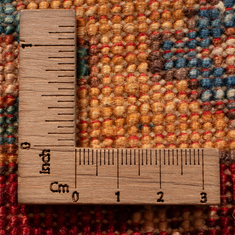 シャル 絨毯 243x81cm - オリエンタル絨毯