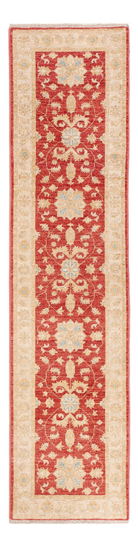 ツィーグラー絨毯 251x61cm - オリエンタル絨毯 – product image
