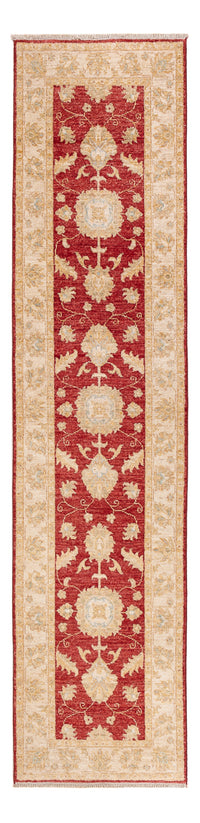 ツィーグラー絨毯 255x61cm - オリエンタル絨毯 – product image