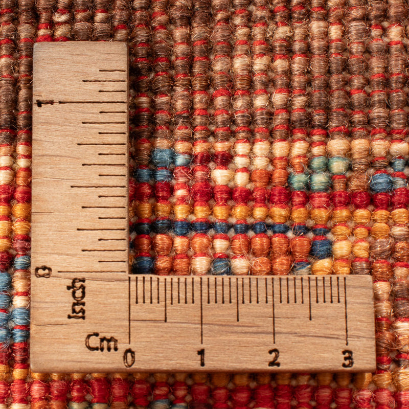 シャル 絨毯 304x79cm - オリエンタル絨毯