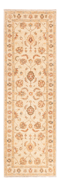 ツィーグラー絨毯 244x82cm - オリエンタル絨毯 – product image