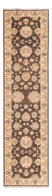 ツィーグラー絨毯 305x75cm - オリエンタル絨毯 – product image