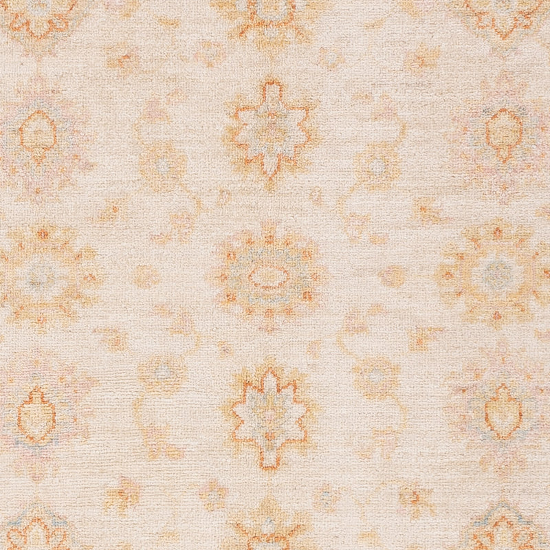 ツィーグラー絨毯 150x104cm - オリエンタル絨毯