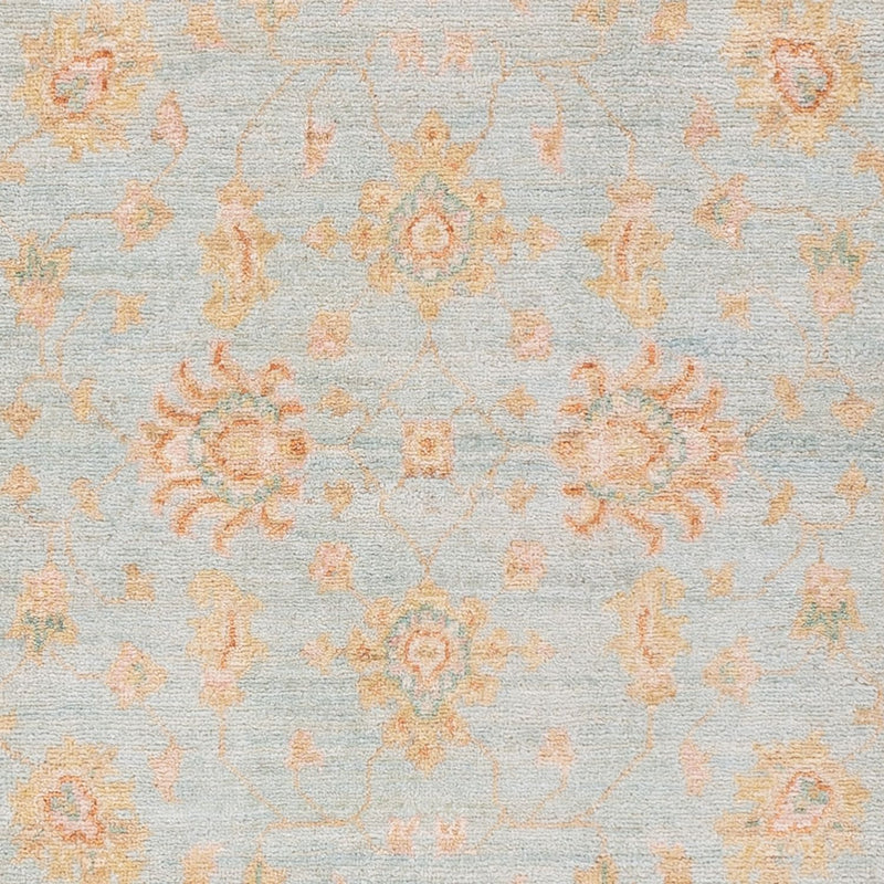 ツィーグラー絨毯 160x98cm - オリエンタル絨毯