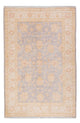 ツィーグラー絨毯 154x101cm - オリエンタル絨毯