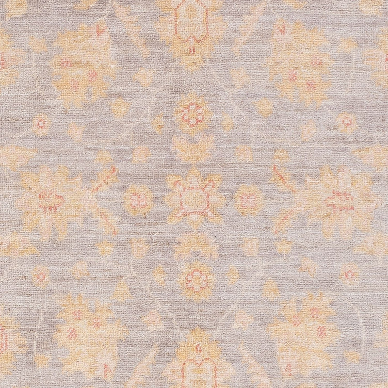 ツィーグラー絨毯 154x101cm - オリエンタル絨毯
