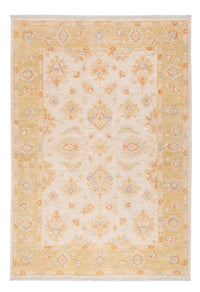 ツィーグラー絨毯 147x100cm - オリエンタル絨毯 – product image
