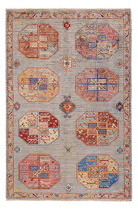 アリアナ 絨毯 149x100cm - オリエンタル絨毯 – product image