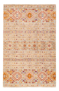 シャル 絨毯 149x99cm - オリエンタル絨毯 – product image