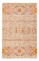 シャル 絨毯 149x99cm - オリエンタル絨毯
