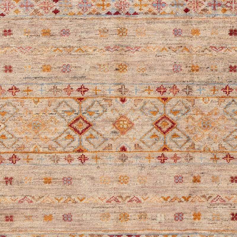 シャル 絨毯 150x100cm - オリエンタル絨毯