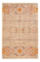 シャル 絨毯 154x99cm - オリエンタル絨毯