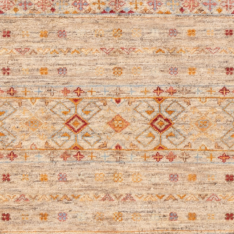 シャル 絨毯 154x99cm - オリエンタル絨毯