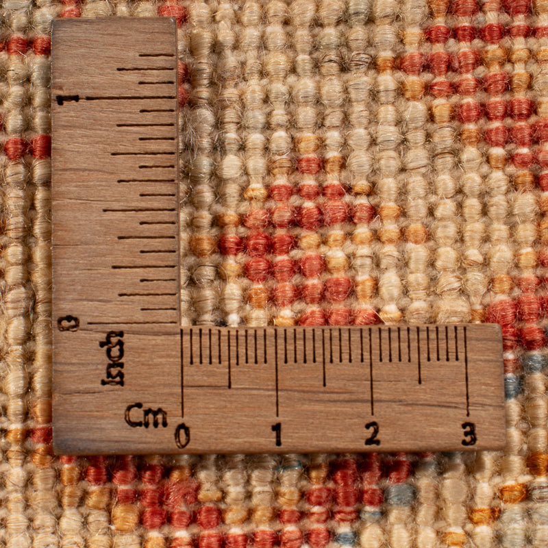 シャル 絨毯 154x99cm - オリエンタル絨毯