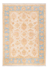 ツィーグラー絨毯 147x104cm - オリエンタル絨毯 – product image