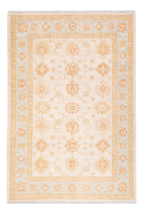 ツィーグラー絨毯 156x105cm - オリエンタル絨毯 – product image