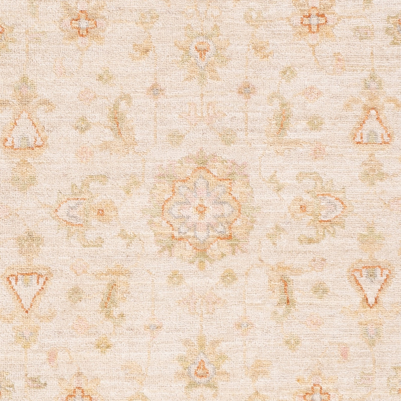 ツィーグラー絨毯 150x102cm - オリエンタル絨毯