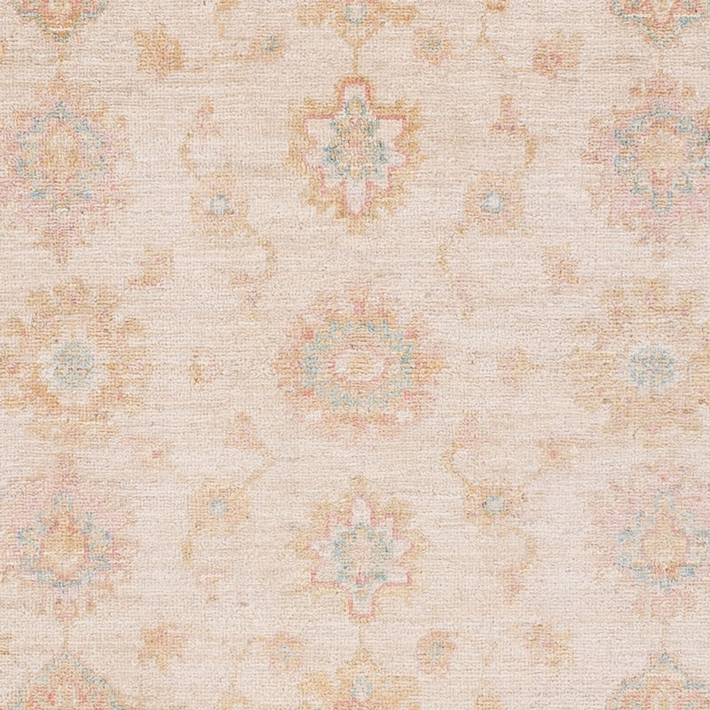 ツィーグラー絨毯 149x101cm - オリエンタル絨毯