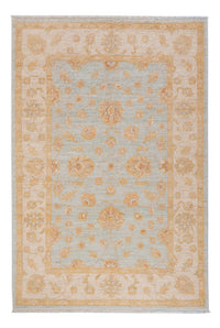ツィーグラー絨毯 148x103cm - オリエンタル絨毯 – product image