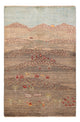アリアナ 絨毯 152x100cm - オリエンタル絨毯