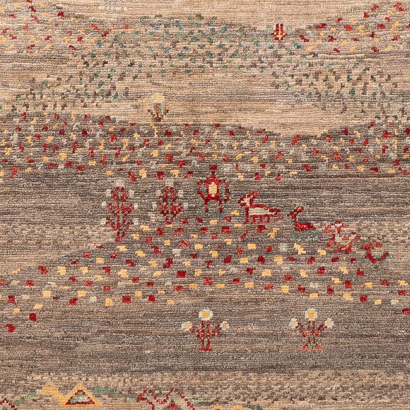 アリアナ 絨毯 152x100cm - オリエンタル絨毯