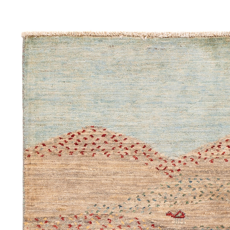 アリアナ 絨毯 152x100cm - オリエンタル絨毯