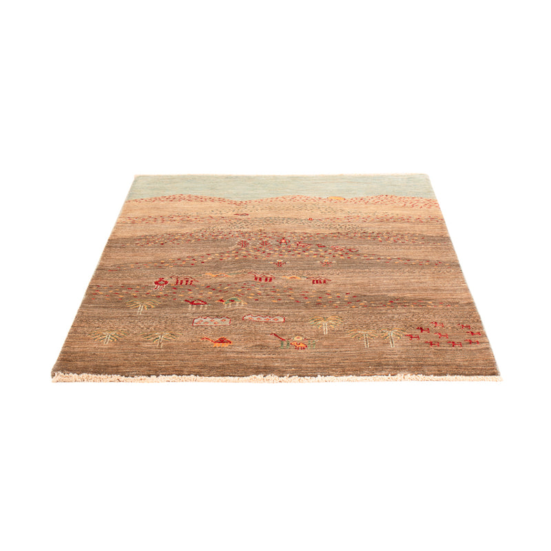 アリアナ 絨毯 152x100cm - オリエンタル絨毯