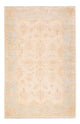 ツィーグラー絨毯 153x101cm - オリエンタル絨毯